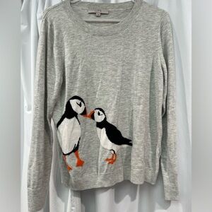 Womens Sweater